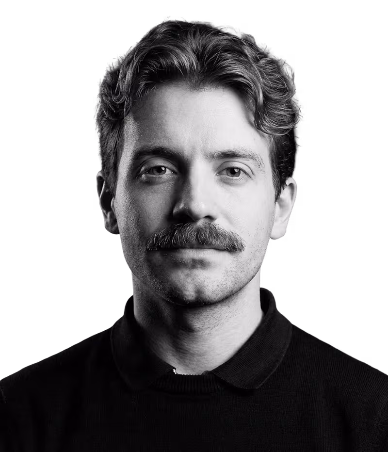 Regiono kūrėjo portretas
